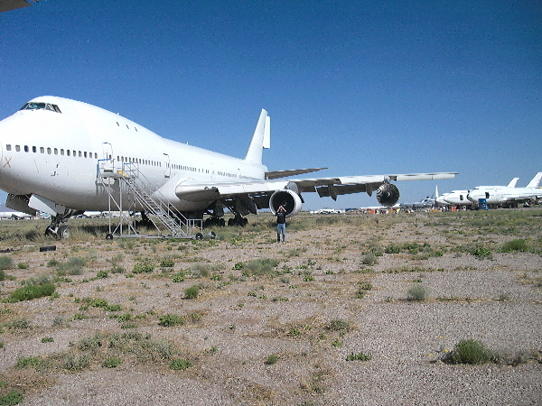 boneyard 222