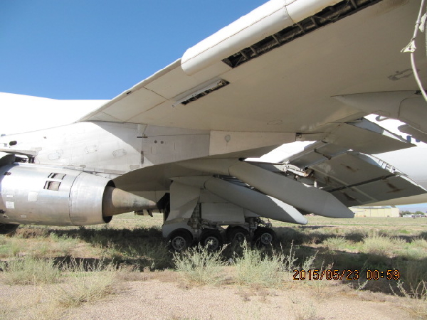 boneyard 235