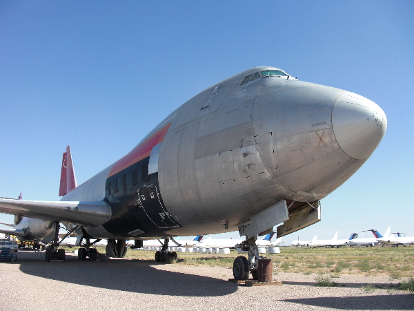 boneyard 292