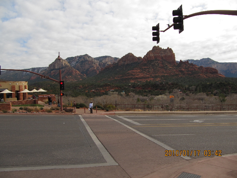 SEDONA 0836