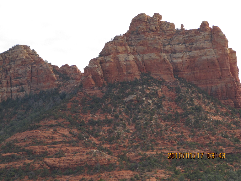 SEDONA 0837