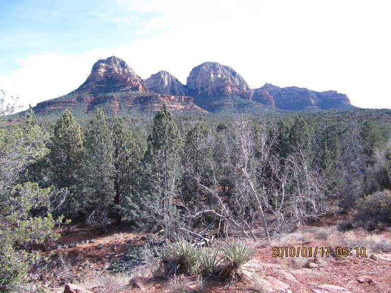 SEDONA 0838