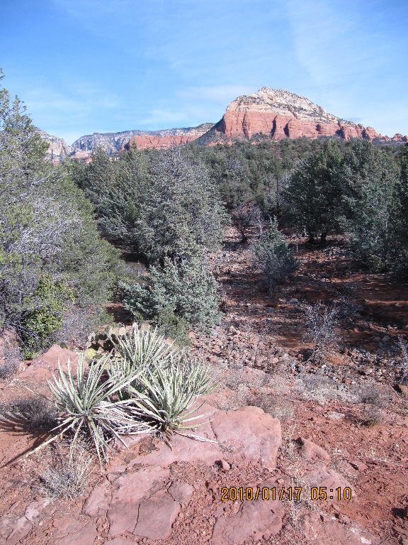 SEDONA 0839