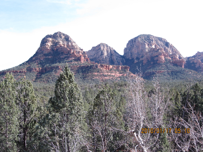 SEDONA 0840