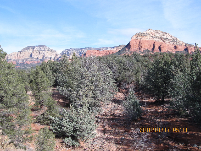 SEDONA 0841