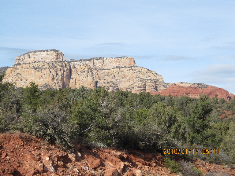 SEDONA 0842