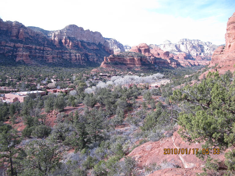 SEDONA 0843