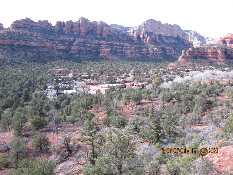 SEDONA 0844