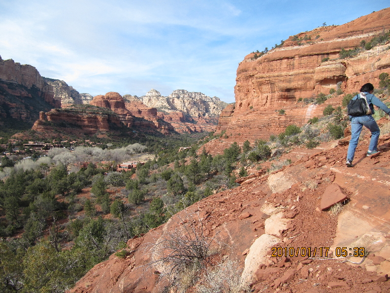 SEDONA 0846