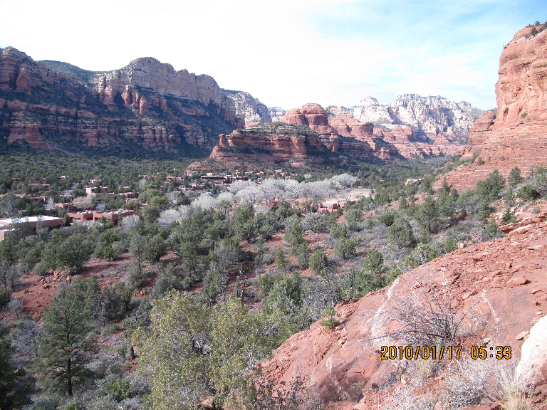 SEDONA 0847