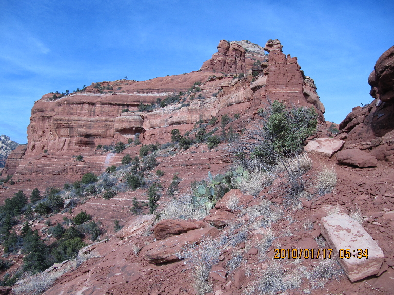 SEDONA 0848