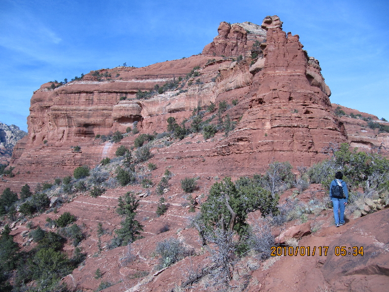 SEDONA 0849