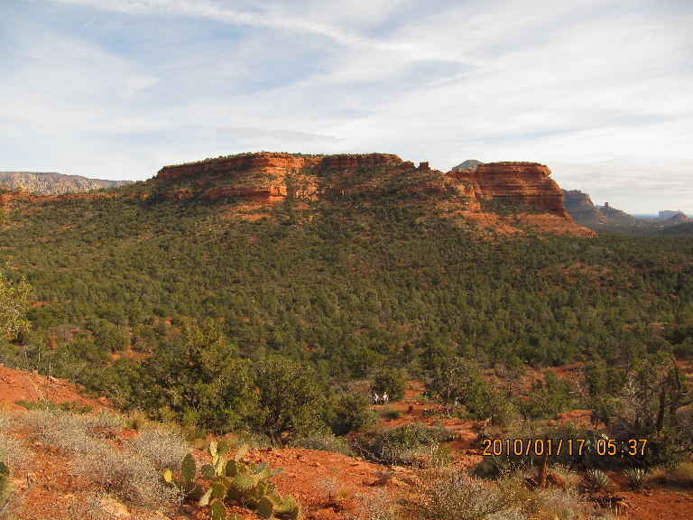 SEDONA 0854