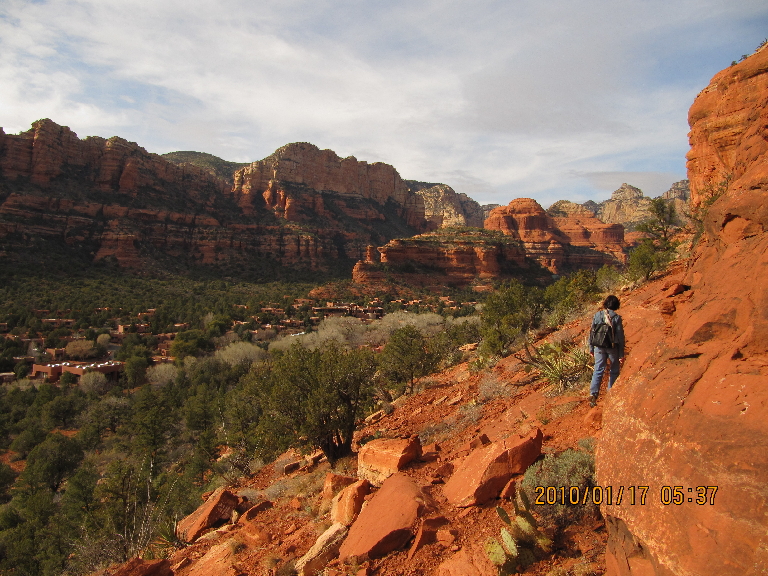 SEDONA 0855