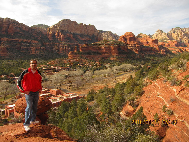 SEDONA 0856