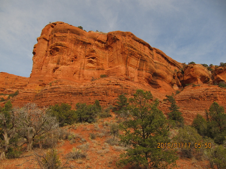 SEDONA 0861