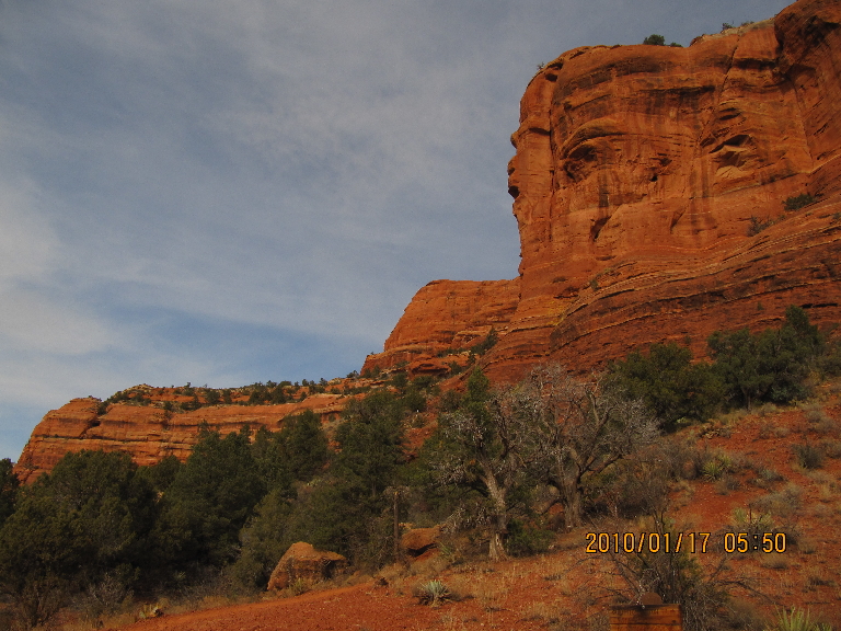 SEDONA 0862