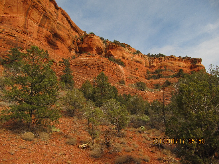 SEDONA 0863