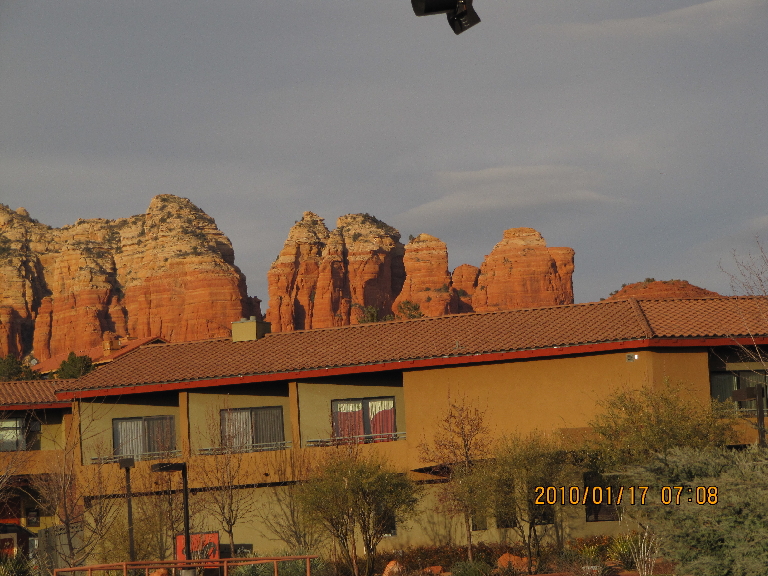 SEDONA 0864