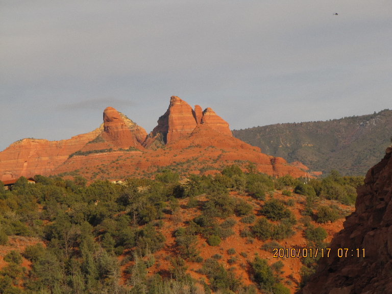 SEDONA 0866