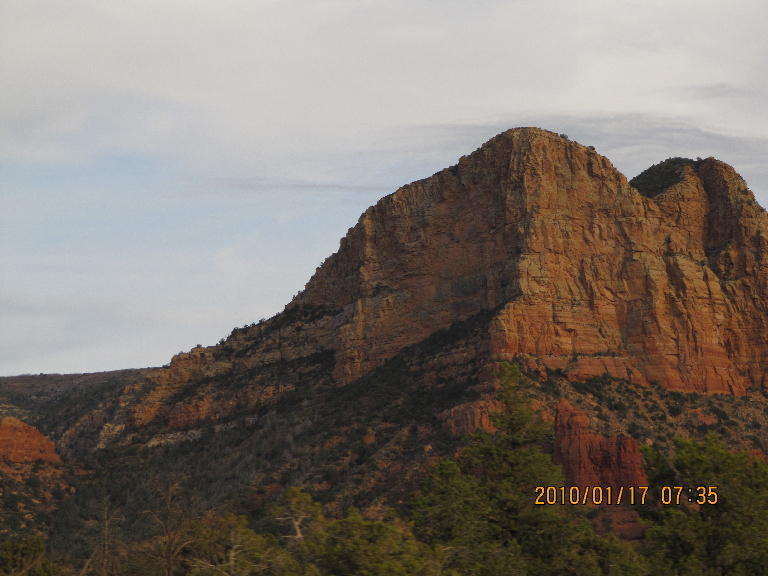 SEDONA 0868