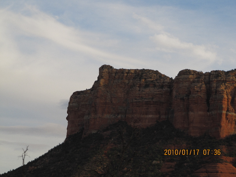 SEDONA 0872