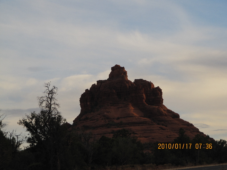 SEDONA 0873