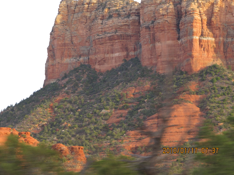 SEDONA 0874