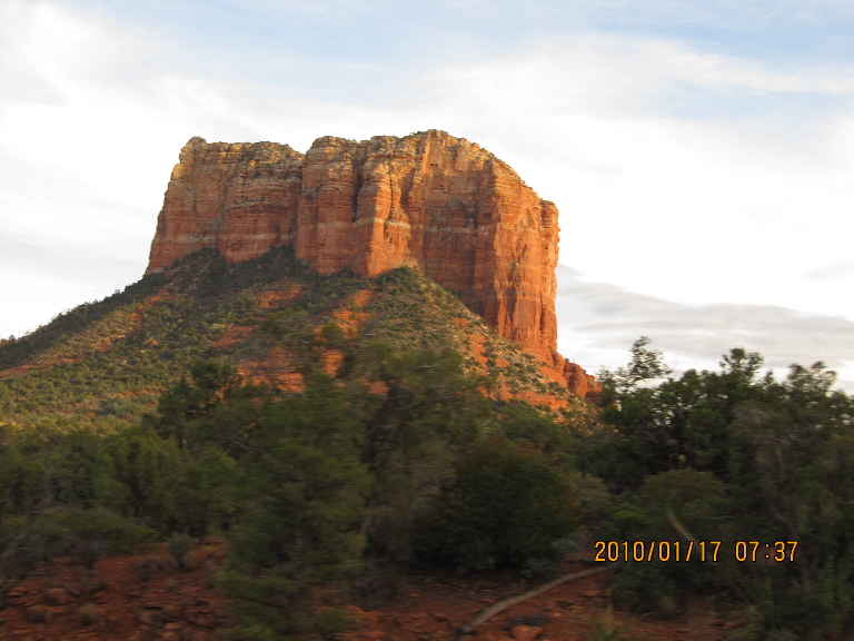 SEDONA 0875