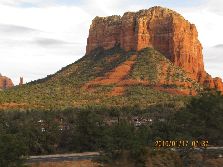 SEDONA 0876