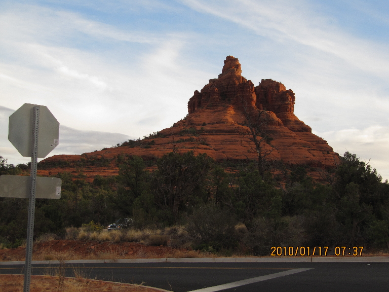 SEDONA 0877