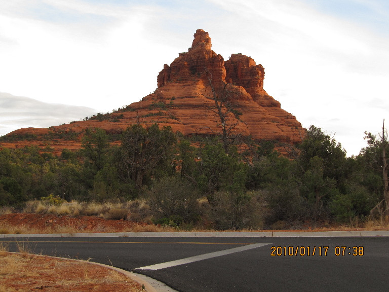 SEDONA 0878