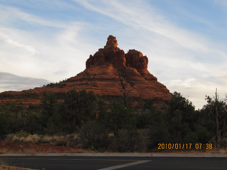 SEDONA 0879