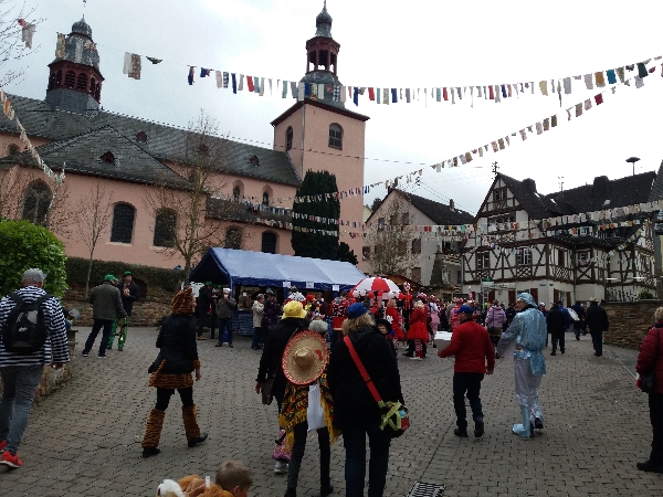 fasching 32813