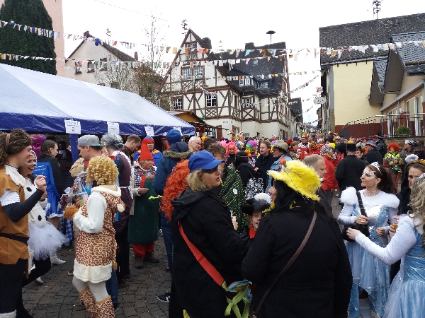 fasching 65828