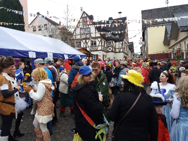 fasching 65829