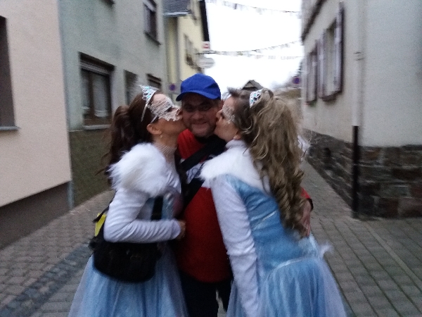 fasching 80529