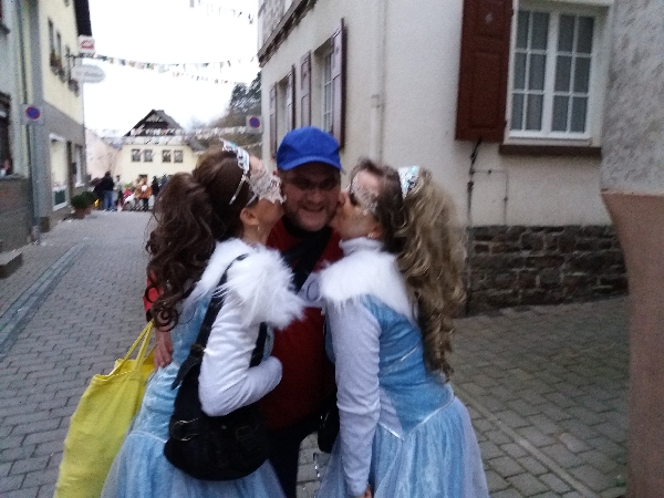 fasching 80532