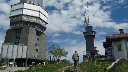 feldberg 130919